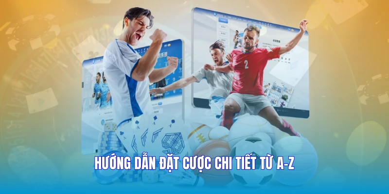 Hướng dẫn đăng ký tài khoản nhanh chóng